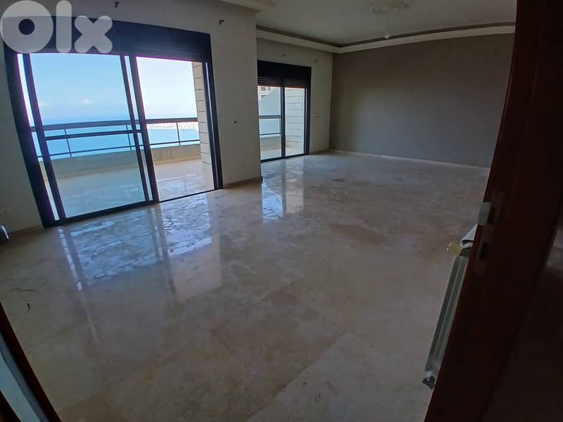 SAHEL ALMA PRIME (250SQ) WITH TERRACE AND SEA VIEW,(SAL-146) 0