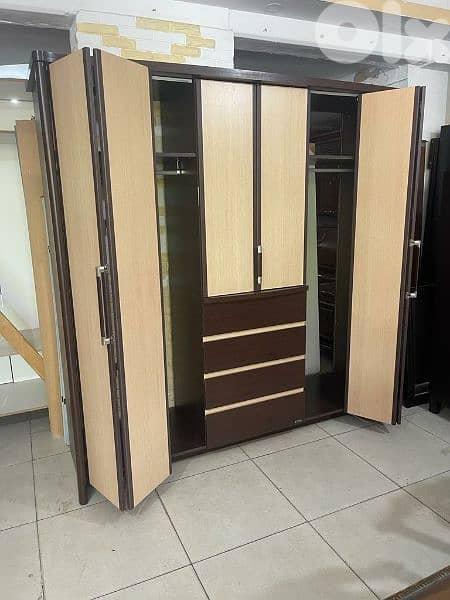 اوضة نوم شغل Ballona تركية 3