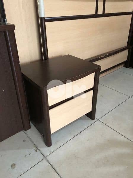 اوضة نوم شغل Ballona تركية 4