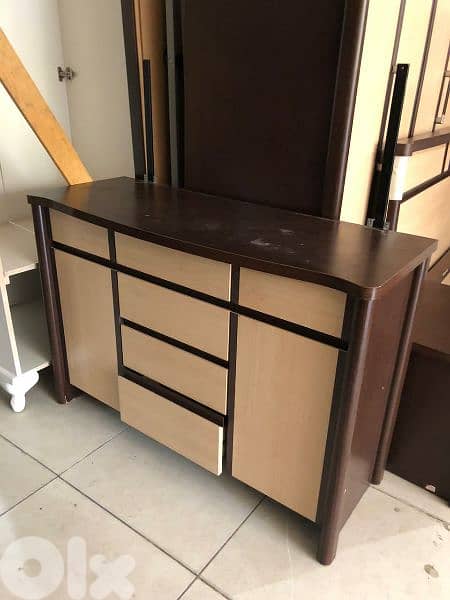 اوضة نوم شغل Ballona تركية 5