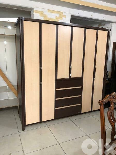 اوضة نوم شغل Ballona تركية 6