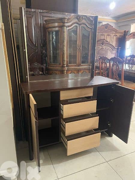 اوضة نوم شغل Ballona تركية 7