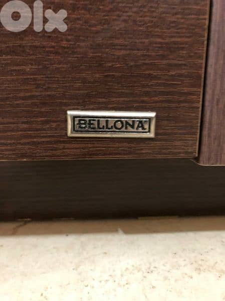 اوضة نوم شغل Ballona تركية 8