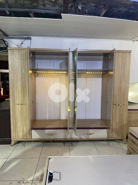 اوضة نوم شغل Ballona تركية تخت بفتح مكانيزيوم صندوق 1