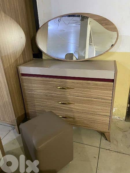 اوضة نوم شغل Ballona تركية تخت بفتح مكانيزيوم صندوق 4