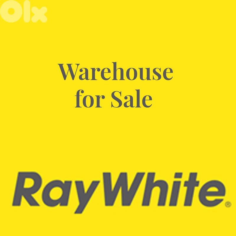 RWK124EG - Warehouse For Sale In Daher Sarba 0