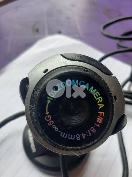 cameras usb 1