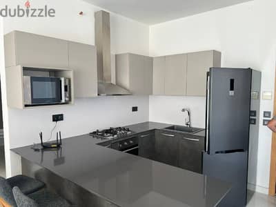 Apartments for rent Achrafieh شقة للإيجار في أشرفية +pool