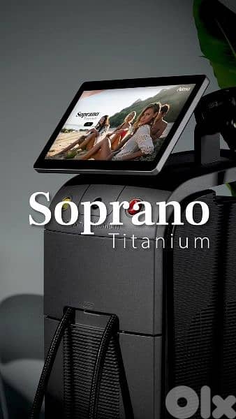 soprano titanium laser hair removal 7