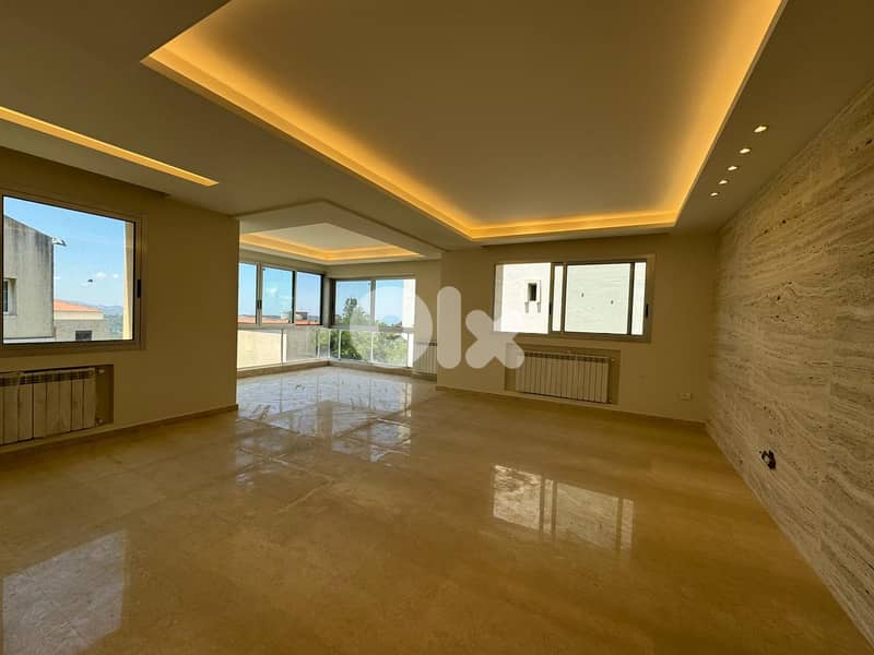 L15829-Spacious Apartment For Sale In Monteverde 0