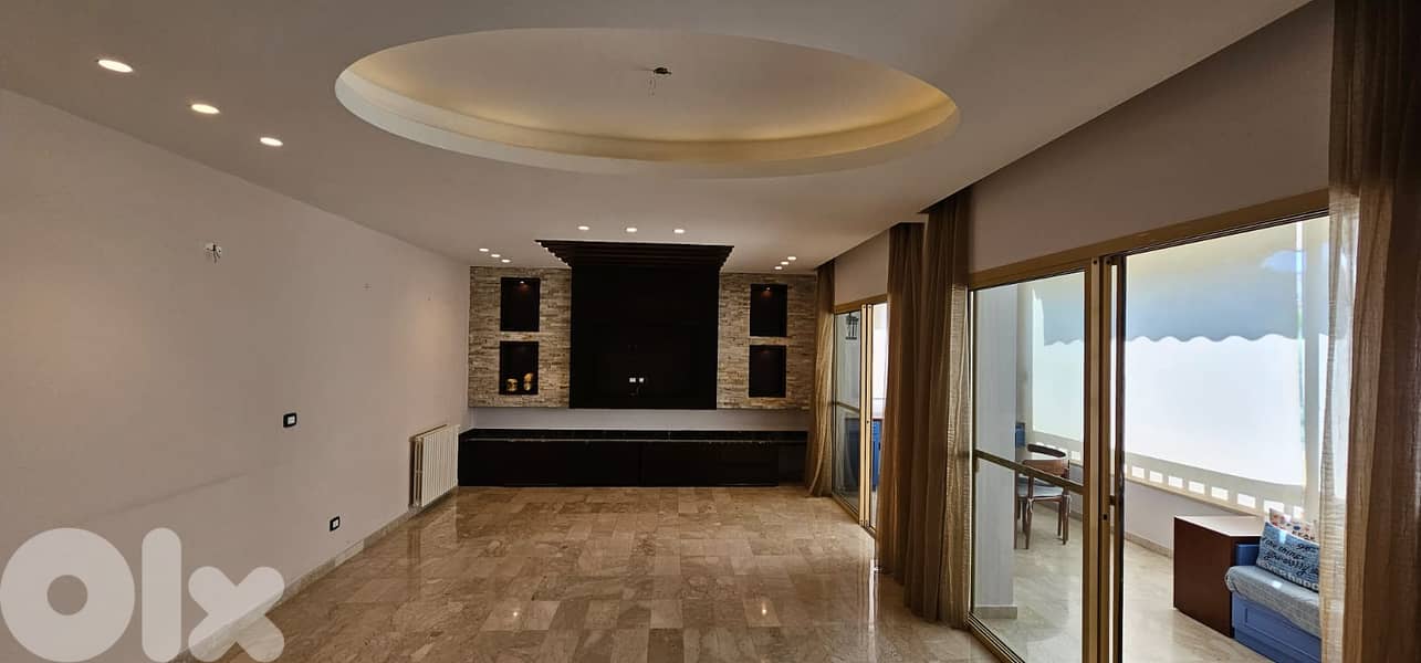 L13101-Semi-Furnished Apartment for Rent In Adma 0