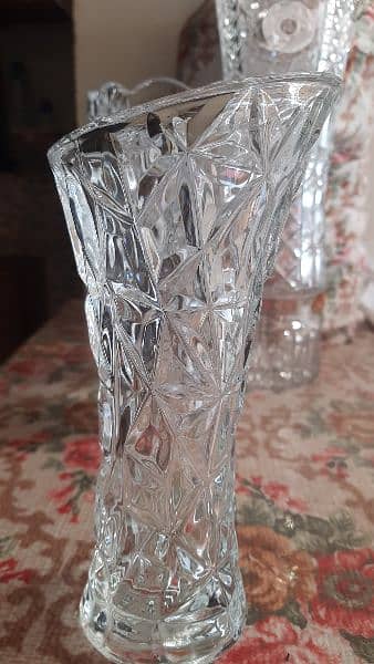 فاز كريستال روسي اصلي نقي حجم صغير 0