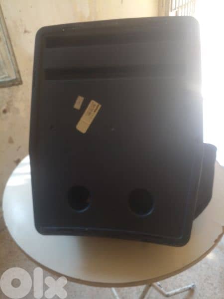 مقعد سيارة 6