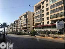 SUPER CATCH ! BIR HASSAN PRIME , DECORATED (520SQ) 4 BEDROOMS (BH-135) 0