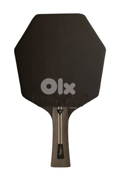 Stiga Cybershape Pro carbon 5 stars racket 1