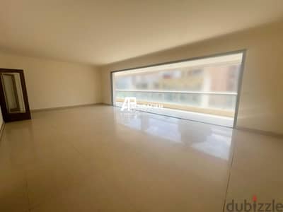 Apartment for Sale in Achrafieh - شقة للبيع في الأشرفية