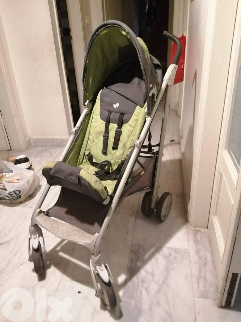 JOIE Baby stroller 0