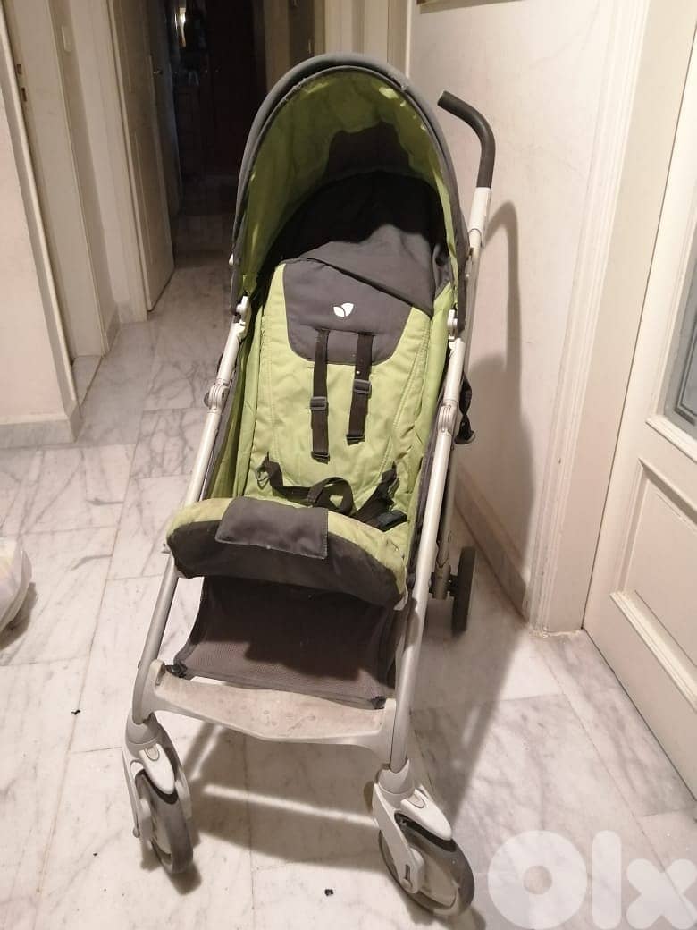 JOIE Baby stroller 1