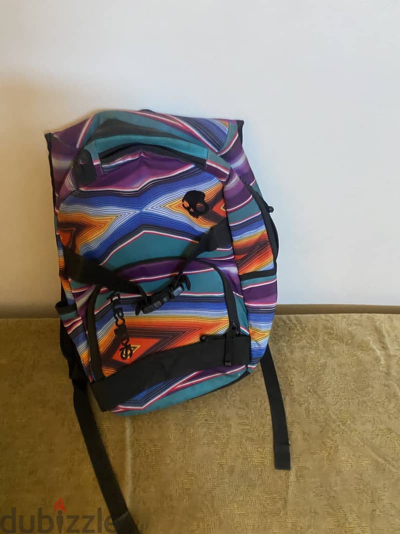 2 skullcandy school bags 0