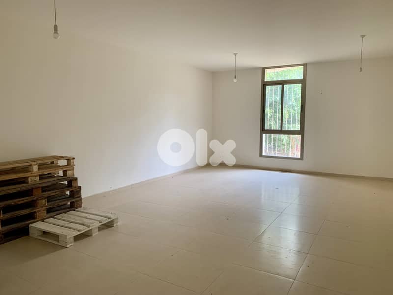 RWB128NK - Shop for rent in Amchit Jbeil 0