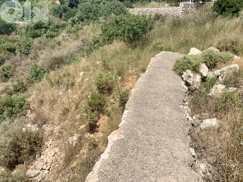 RWB126NK - Land for sale in Jeddayel Jbeil 1