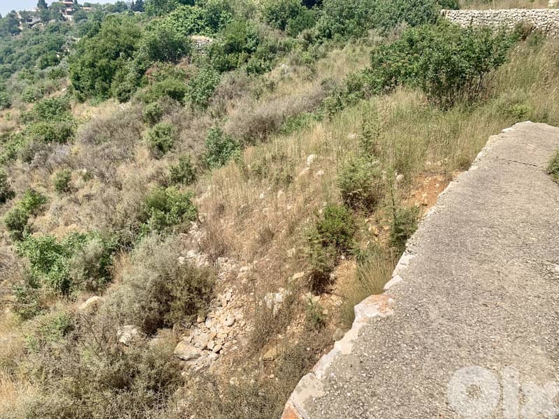 RWB126NK - Land for sale in Jeddayel Jbeil 2