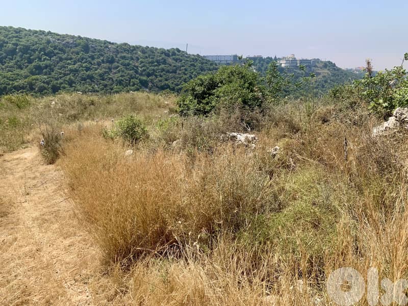 RWB126NK - Land for sale in Jeddayel Jbeil 4