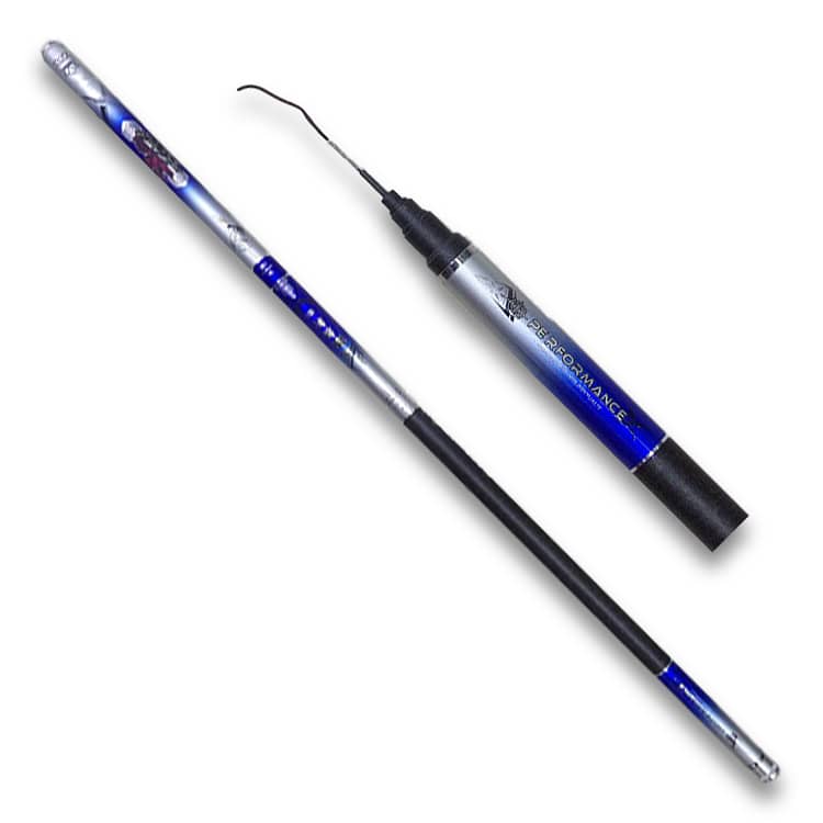Super Performance Telescopic Fishing Rod 0