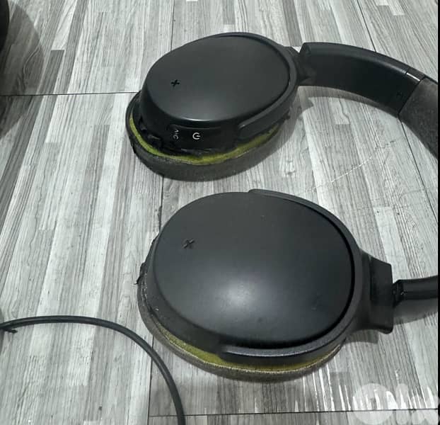 used skull candy venues ANC 2