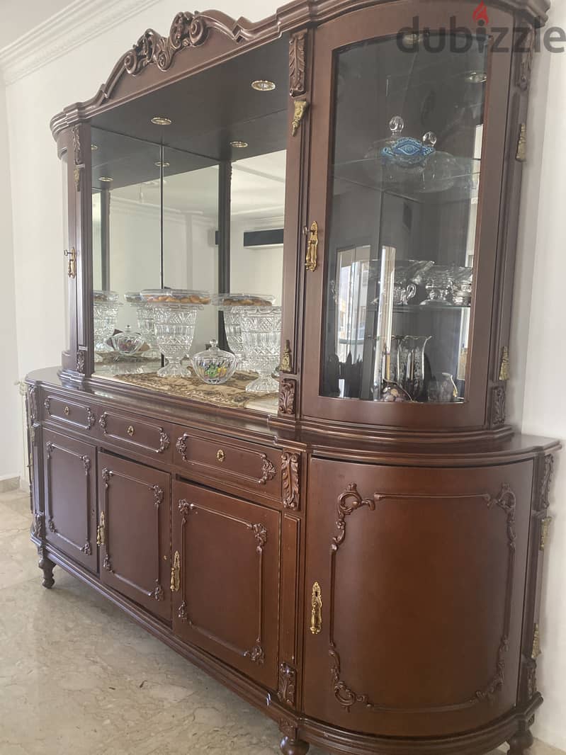 Dining set furniture 3