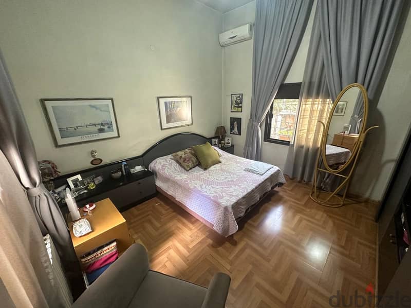 Land & detached house for sale in sin el fil ارض وبيت مستقل للبيع في س 11