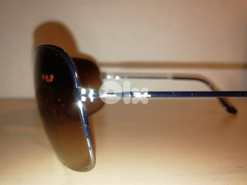 Ray ban rb3341 sunglasses 2