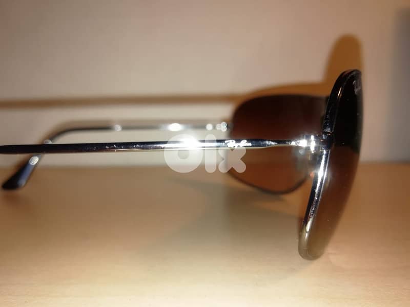 Ray ban rb3341 sunglasses 4