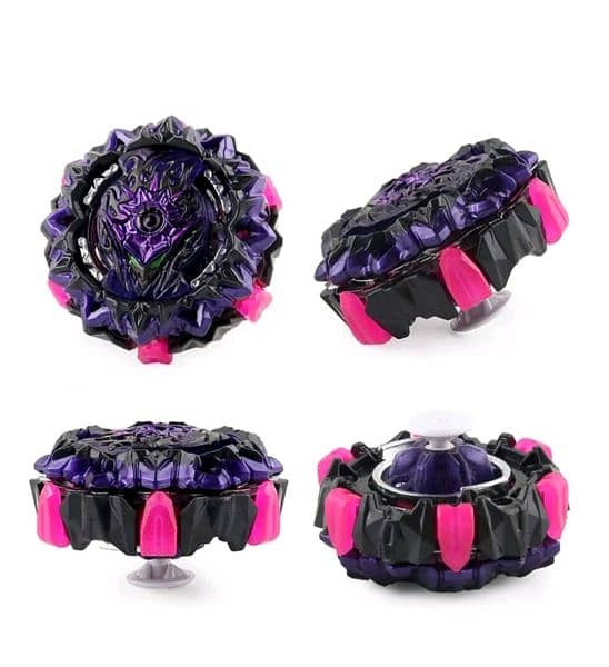 Beybattle Burst Lucifer Beyblade pro series 0