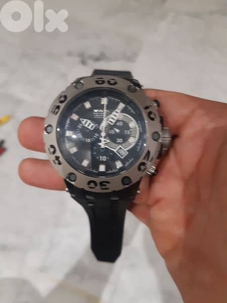 Invicta 0