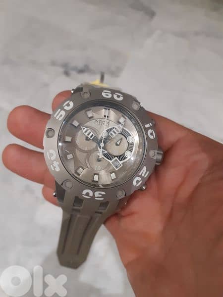 Invicta 4