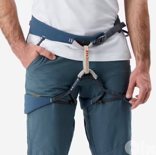 simond climbing short 1