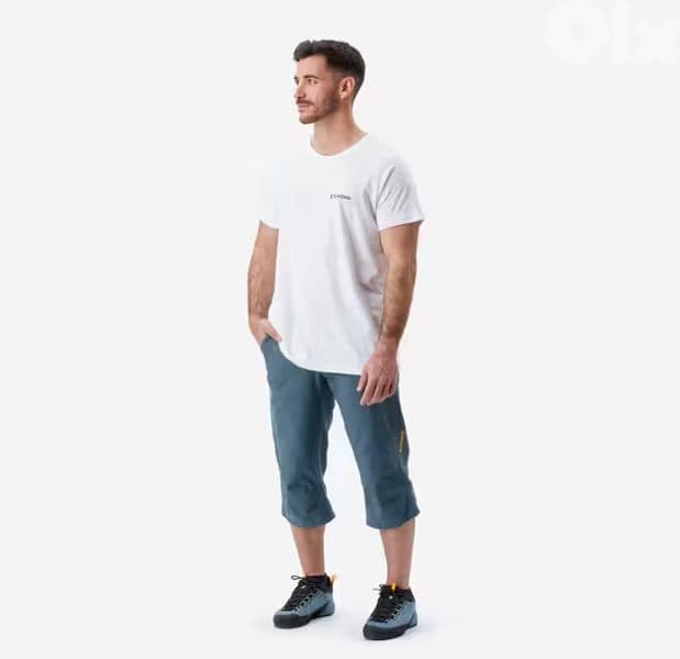 simond climbing short 2