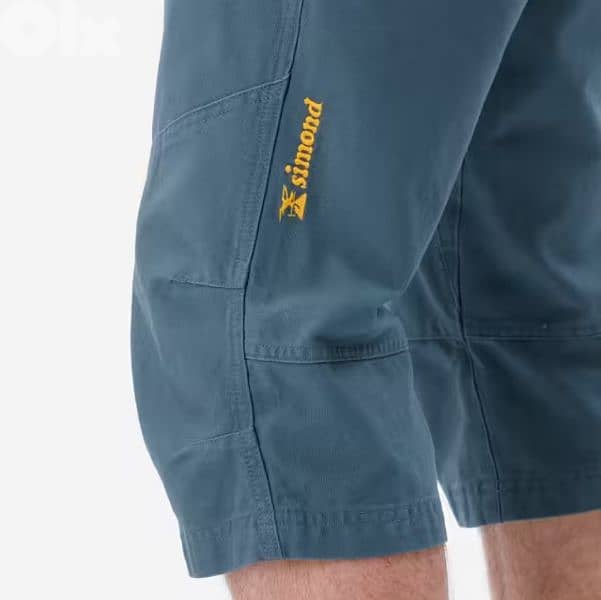 simond climbing short 4