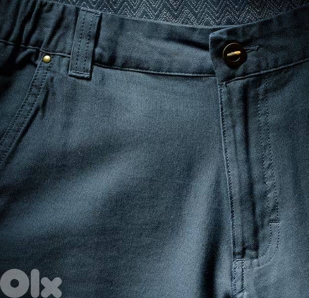 simond climbing short 6