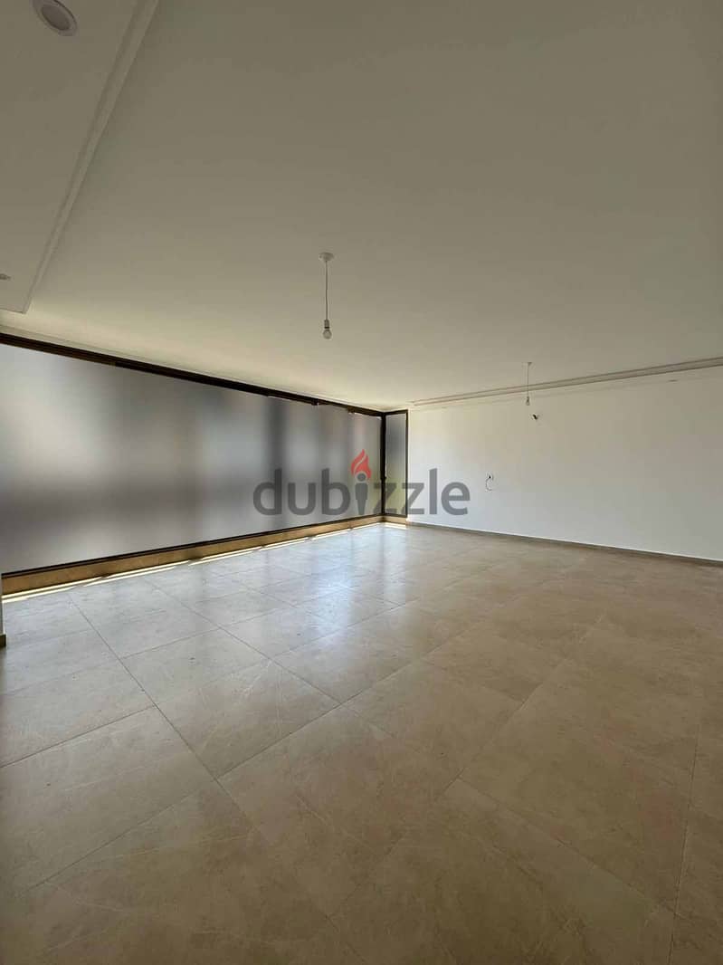 NEW BUILDING IN CLEMENCEAU , كليمنصو  (180SQ) 3 BEDROOMS , (HA-143) 0