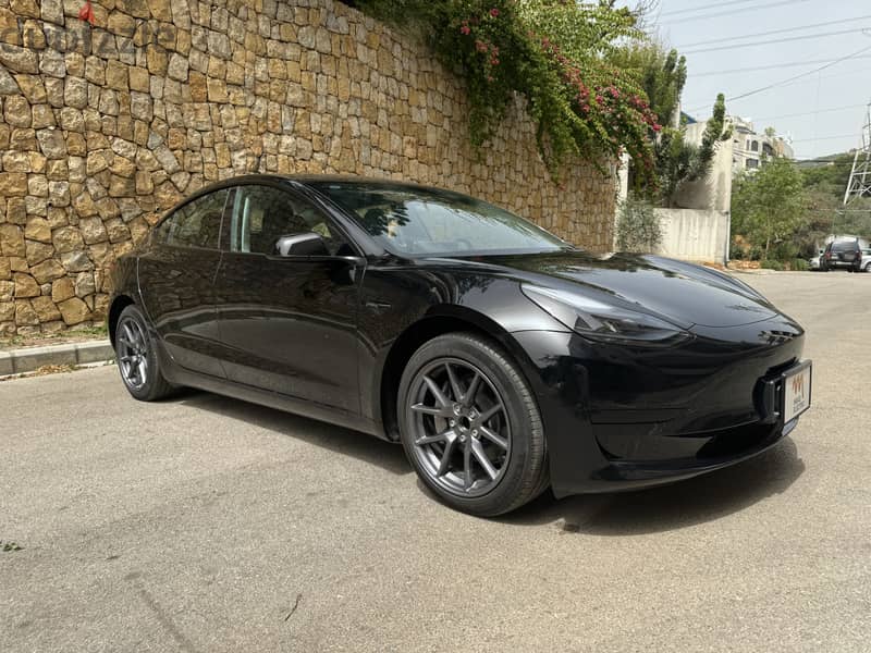 Tesla Model 3 RWD 2023 / EV 0