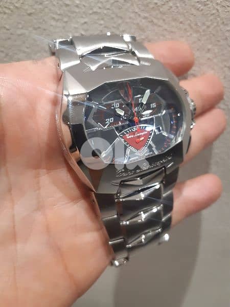 Tonino Lamborghini 0