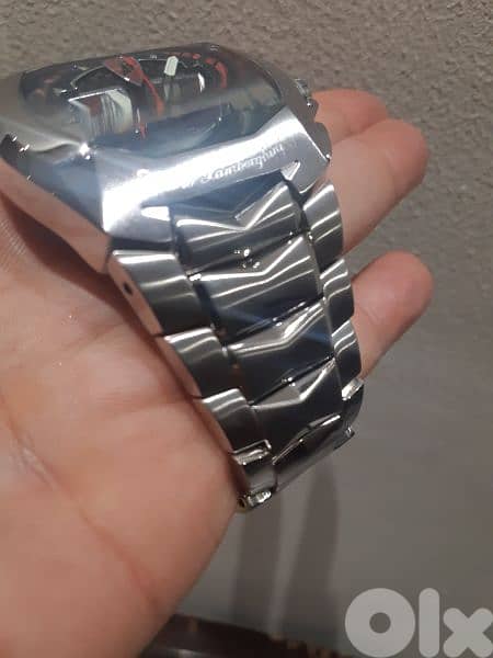 Tonino Lamborghini 2