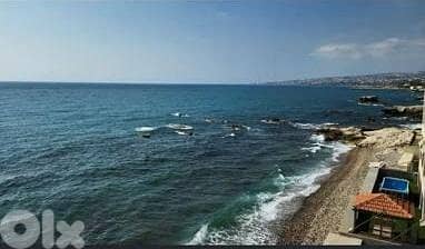 RWB160CA - Villa for sale in Halat Jbeil 0