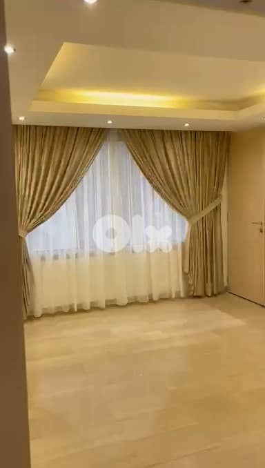 SPACIOUS APARTMENT IN VERDUN PRIME (450SQ) 4 MASTER BEDS , (BTR-313) 0