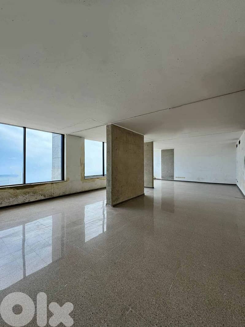 OFFICE IN THE HEART OF DOWNTOWN + SEA VIEW (180SQ) , (AC-900) 0