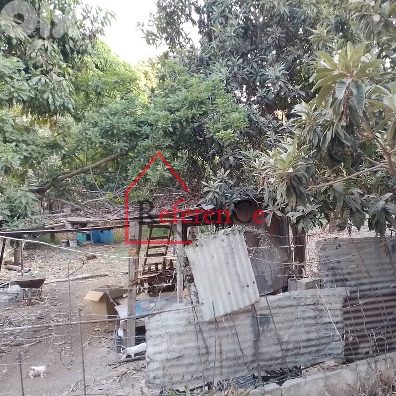 Outstanding 1000sqm Land For Sale In Zalka. أرض رائعة للبيع في الزلقا 2
