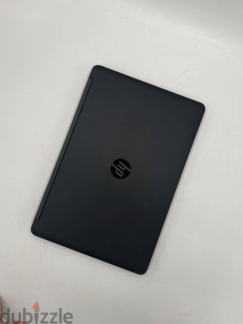 4233 Used  Laptop HP Probook 650 G1 - Core i7 - 12GB RAM 2