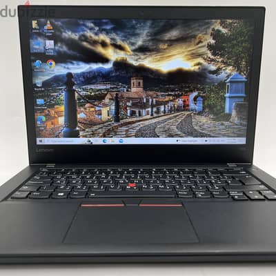 4337 Laptop Lenovo Thinkpad T470 - Core i5 - Intel HD 520 VGA